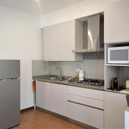 Piccolo Nido Apartment