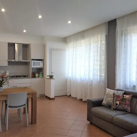 Piccolo Nido Apartment Stresa