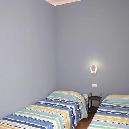 Apartment Piccolo Nido