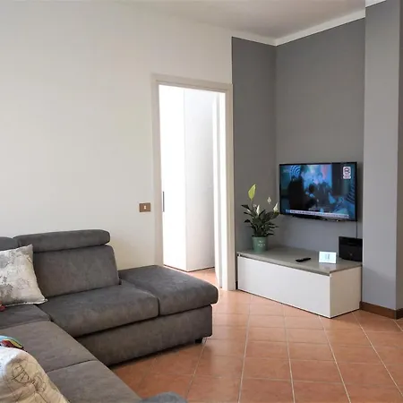 Apartment Piccolo Nido Stresa