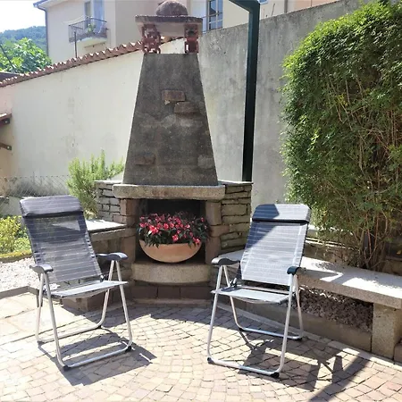 Piccolo Nido Apartment