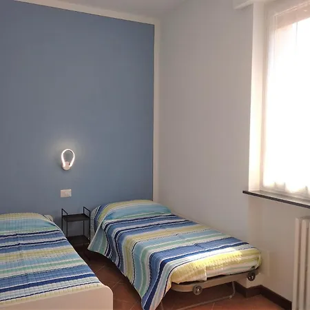 Piccolo Nido Apartment Stresa