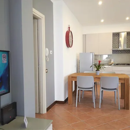 Piccolo Nido Apartment Stresa
