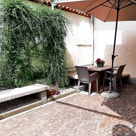Appartement Piccolo Nido