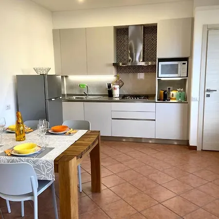 Piccolo Nido Apartment